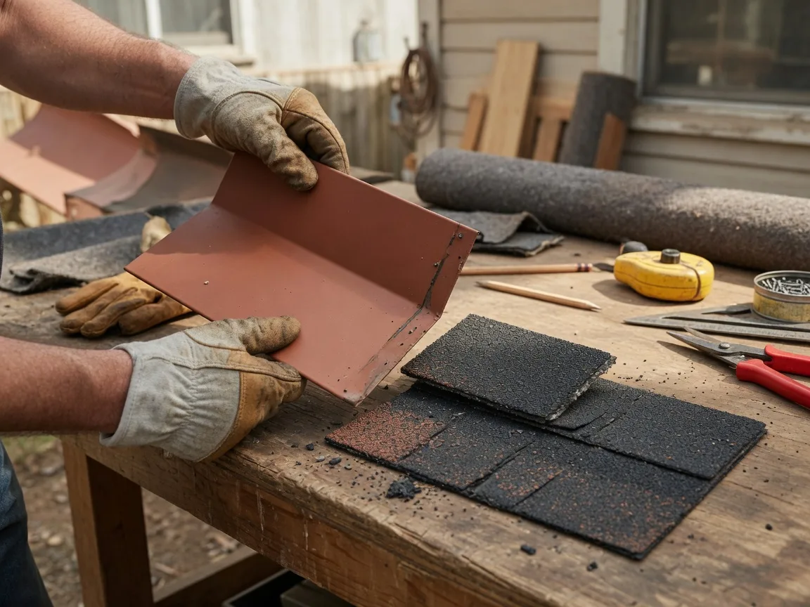 Roof Repair company in Marquette, IA